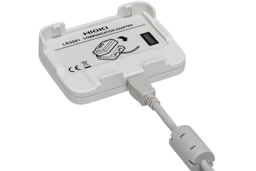 通訊轉換器LR5091