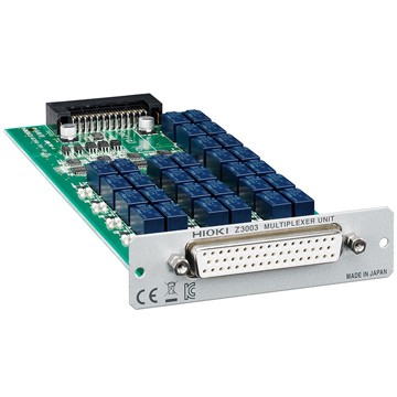 多路轉換器單元 Z3003