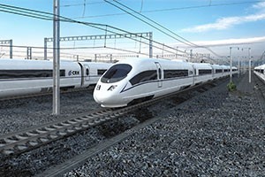 電池驅動的列車電池的內部電阻測量