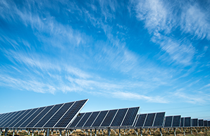 光伏發電系統的電能質量調查