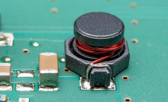 使用LCR測試儀和直流電源的半導體的DC偏置測試