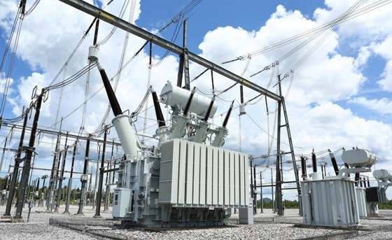 變電設備電力高壓斷路器的運行試驗
