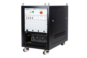 EIS分析系統CN011